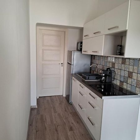 Werner Apartman Mohács Екстериор снимка
