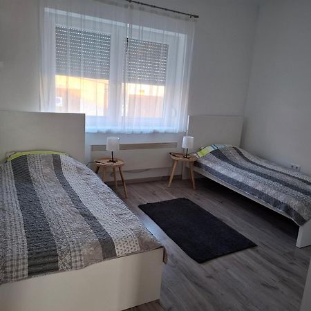 Werner Apartman Mohács Екстериор снимка
