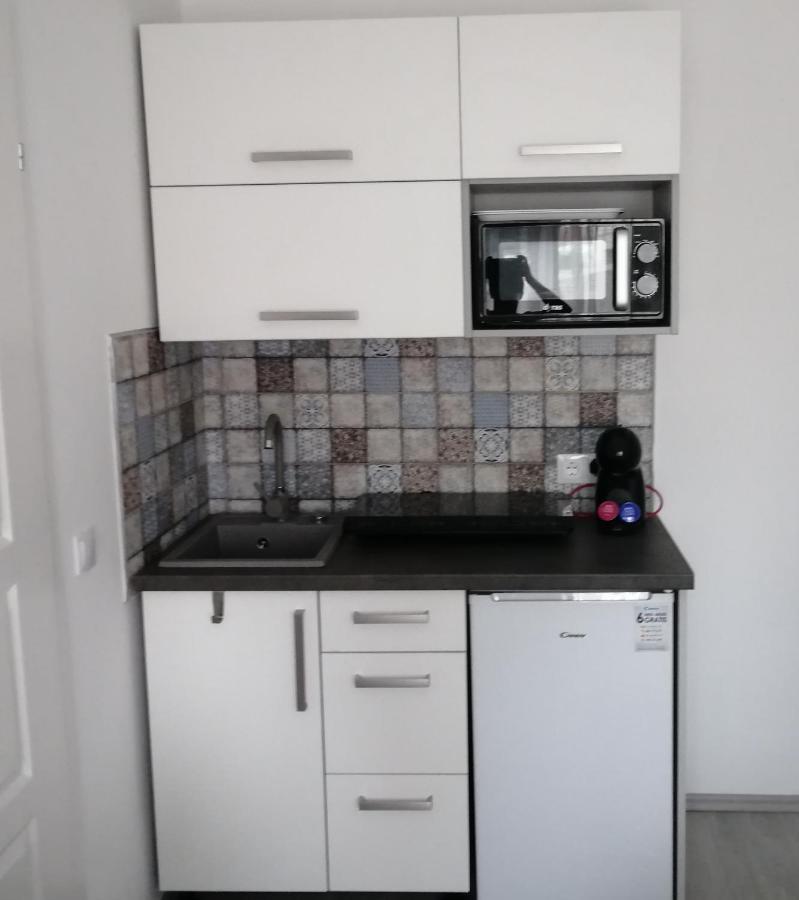 Werner Apartman Mohács Екстериор снимка