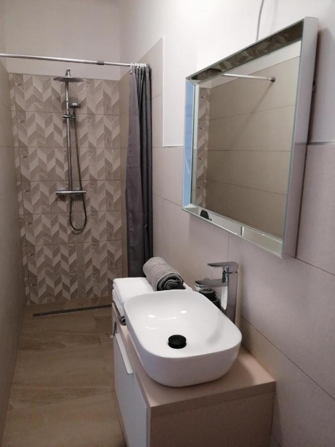 Werner Apartman Mohács Екстериор снимка