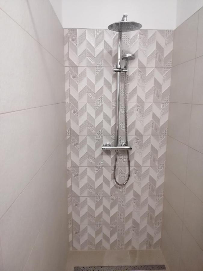 Werner Apartman Mohács Екстериор снимка
