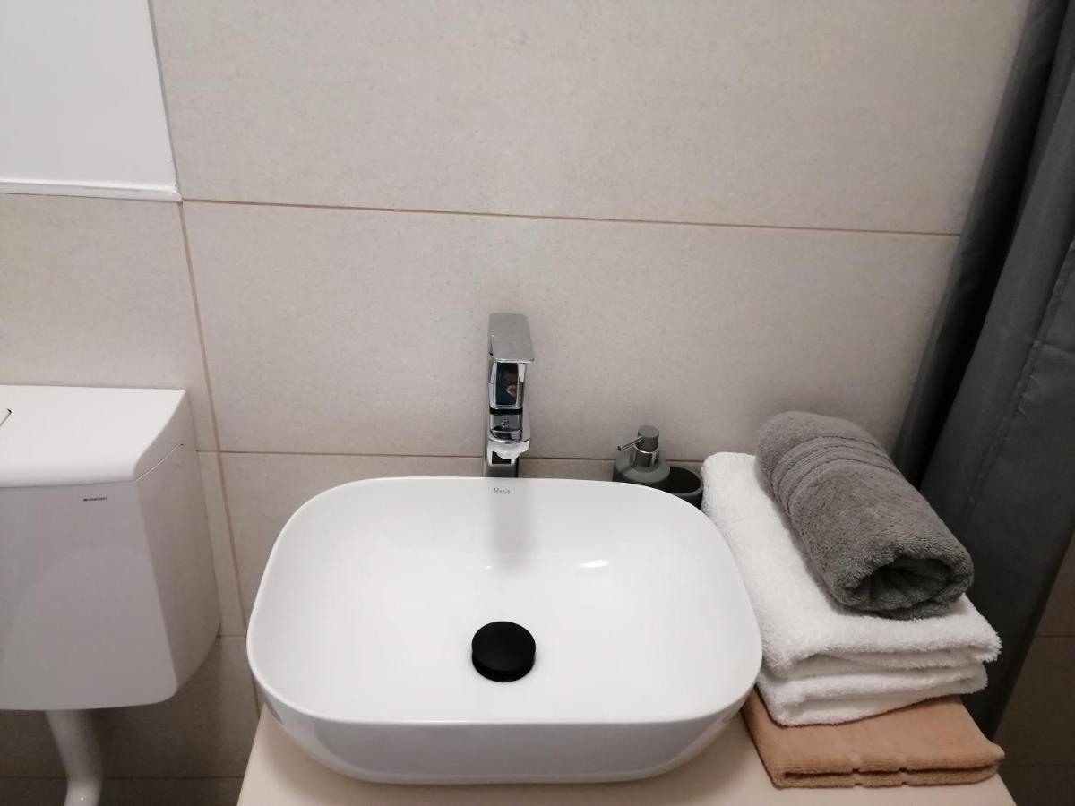 Werner Apartman Mohács Екстериор снимка
