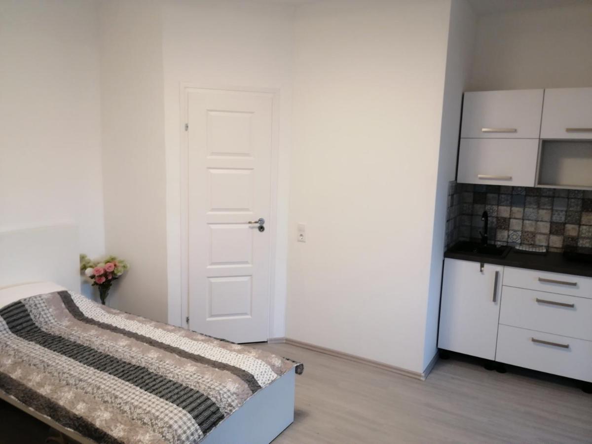 Werner Apartman Mohács Екстериор снимка