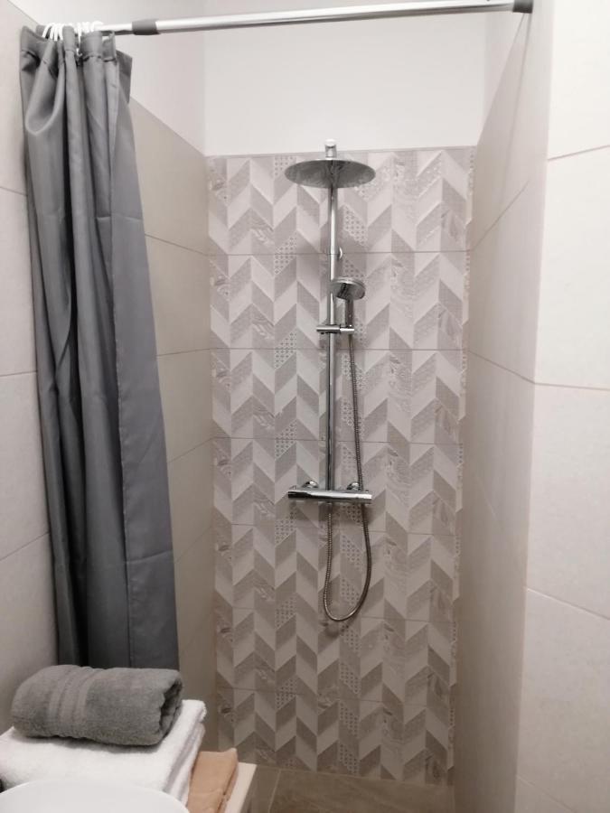 Werner Apartman Mohács Екстериор снимка