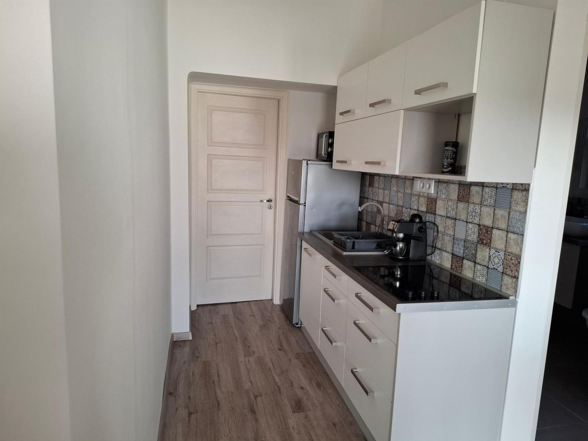 Werner Apartman Mohács Екстериор снимка