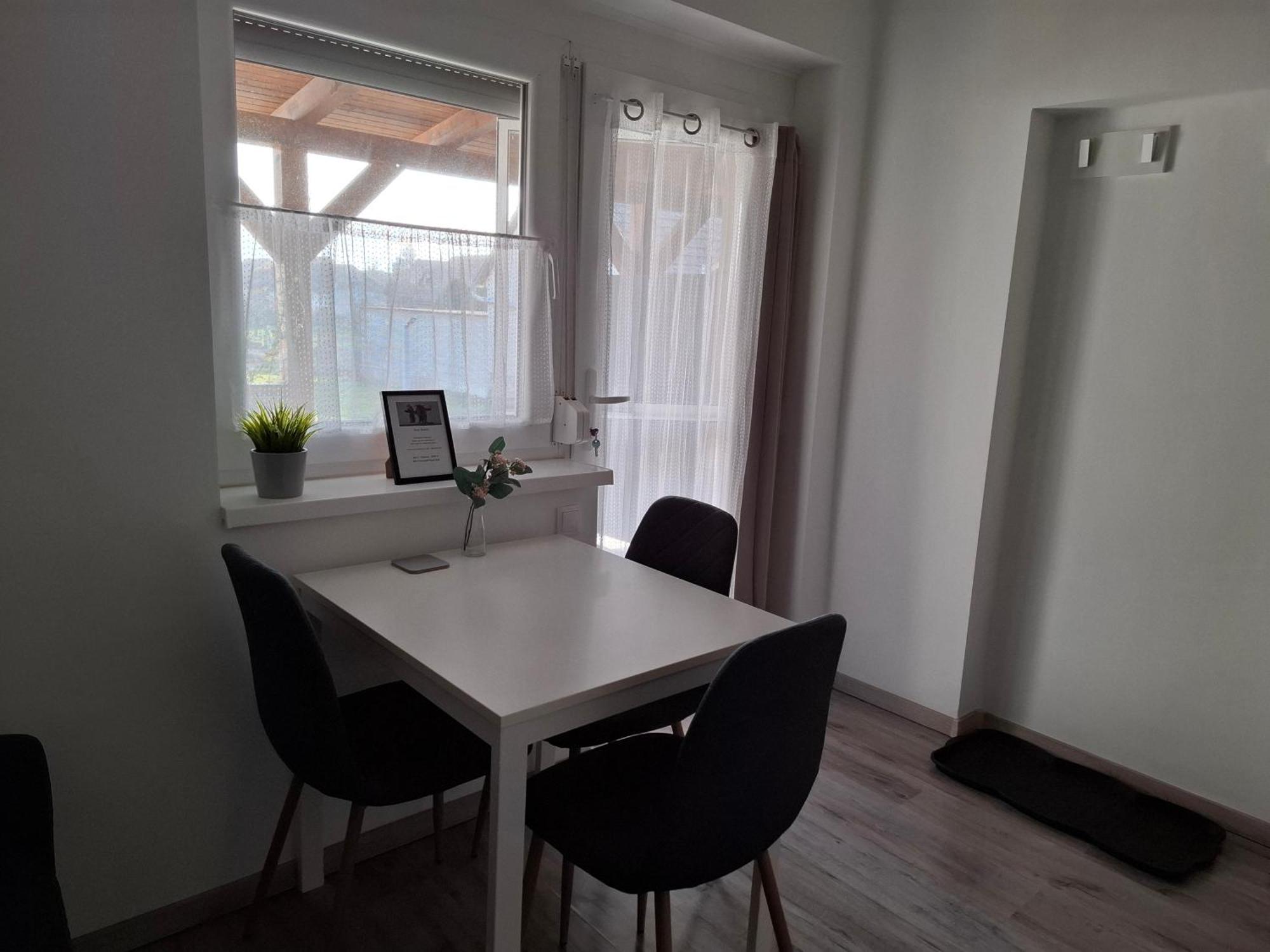 Werner Apartman Mohács Екстериор снимка